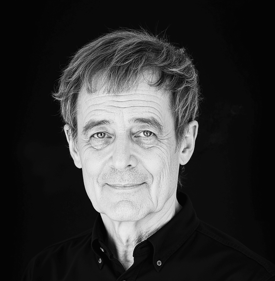 Bill Fox